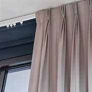 Image result for Curved Ceiling Curtain Track