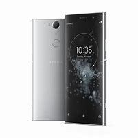 Image result for Xperia XA2 Plus Front Flash