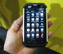 Image result for Cat B15 Phone