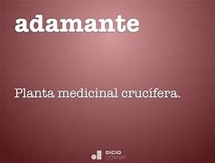 Image result for adamante