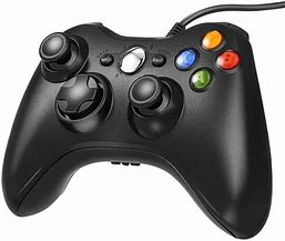 Image result for Xbox 360 Wired Controller