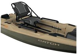 Image result for Pelican Catch PWR 100 Out Riggers