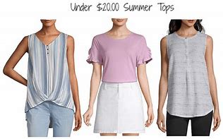 Image result for Women's Summer Tops