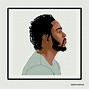 Image result for Kendrick Lamar Fan Art