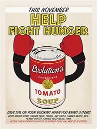 Image result for Food Drive Poster Ideas