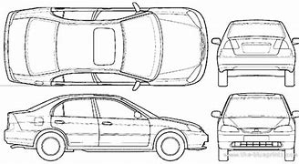Image result for 2003 Honda Civic Build
