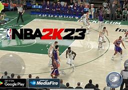 Image result for Can You Download NBA 2K23 Android