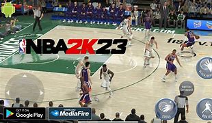 Image result for NBA 2K23 Android