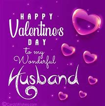 Image result for Happy Valentine's Day Husband