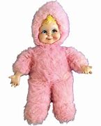 Image result for Baby Doll Squashed Face