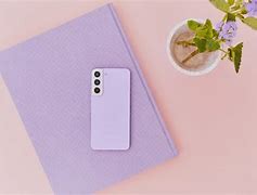 Image result for Samsung a 52 S Lilac