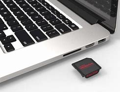 Image result for MacBook Air SD Card