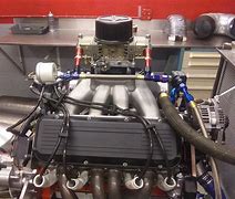 Image result for NASCAR Mopar Engine