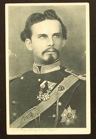 Image result for King Ludwig I of Bavaria