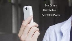 Image result for Smallest Smartphone 2018