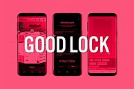 Image result for Samsung Galaxy S8 Lock Screen