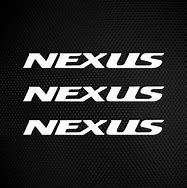 Image result for Nexus 08 Prototype Decal