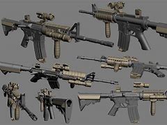 Image result for M4A1 Sprey Pattern
