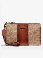 Image result for Coach Clutch Purse