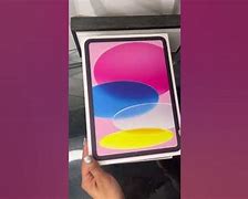 Image result for Pink iPad Unboxing Mini