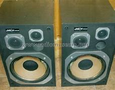 Image result for JVC SK 600s Speakers