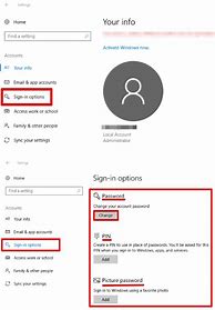 Image result for Change Password Page