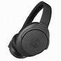 Image result for Audio-Technica Noise Cancelling