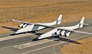 Image result for What Is the Beoing Largest Plane