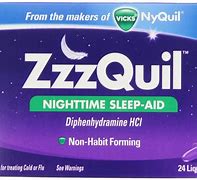 Image result for zlquil�n