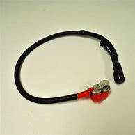 Image result for John Deere 318 Positive Battery Cable
