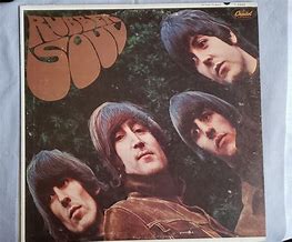 Image result for Beatles Album Covers Gallery