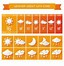 Image result for Free Vector Weather Icons