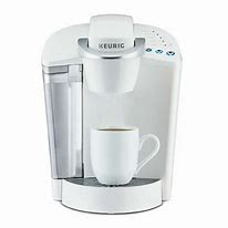 Image result for White Keurig Coffee Makers