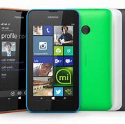 Image result for Nokia Lumia GSMArena