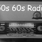 Image result for Radio La 50s 60s