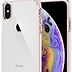 Image result for iPhone XS Max Gold Silicon Cover