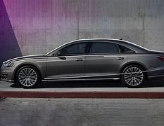 Image result for Audi A8 Side