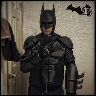 Image result for Batman Armor Under Suit