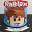 Image result for Roblox Doors Cake