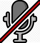 Image result for Mute Microphone Alpha Logo