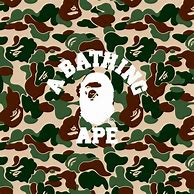 Image result for Green BAPE Wallpaper