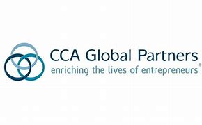Image result for CCA Global Partners Logo