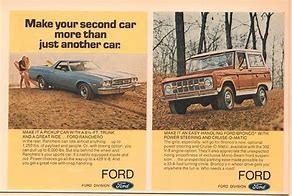 Image result for Ford Bronco Manual