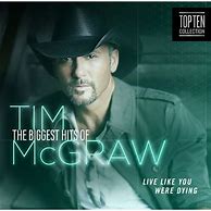 Image result for Tim McGraw CD Covers