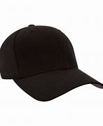 Image result for Black Baseball Cap Clip Art