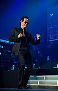 Image result for Marc Anthony Salsa From the Beginning