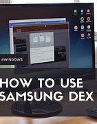 Image result for Samsung Dex PC