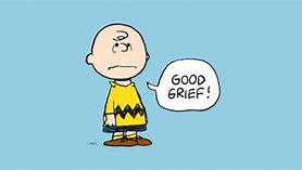Image result for Meme OH Good-Grief Charlie Brown