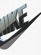 Image result for Nike Logo in 3D