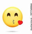 Image result for iPhone Kiss Emoji